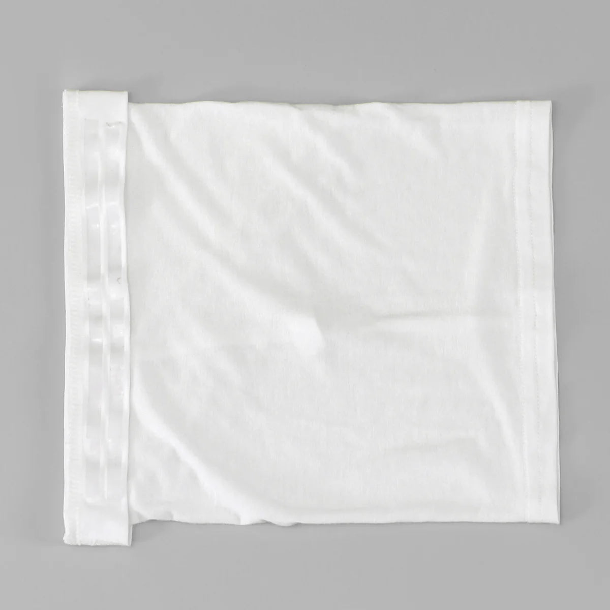 Ramadan Women Cotton Modal Anti-slip Hijab Undercap Solid Turban tube Elastic Tie Back Muslim Hair Bonnet Jersey Hijab Bandana
