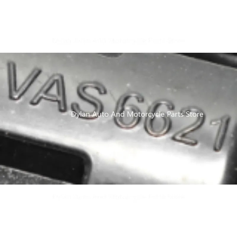 VAS6621 for VW Tiguan Audi Porsche Sunroof Lubricator Guide Rail Cleaning Lubricating Tool