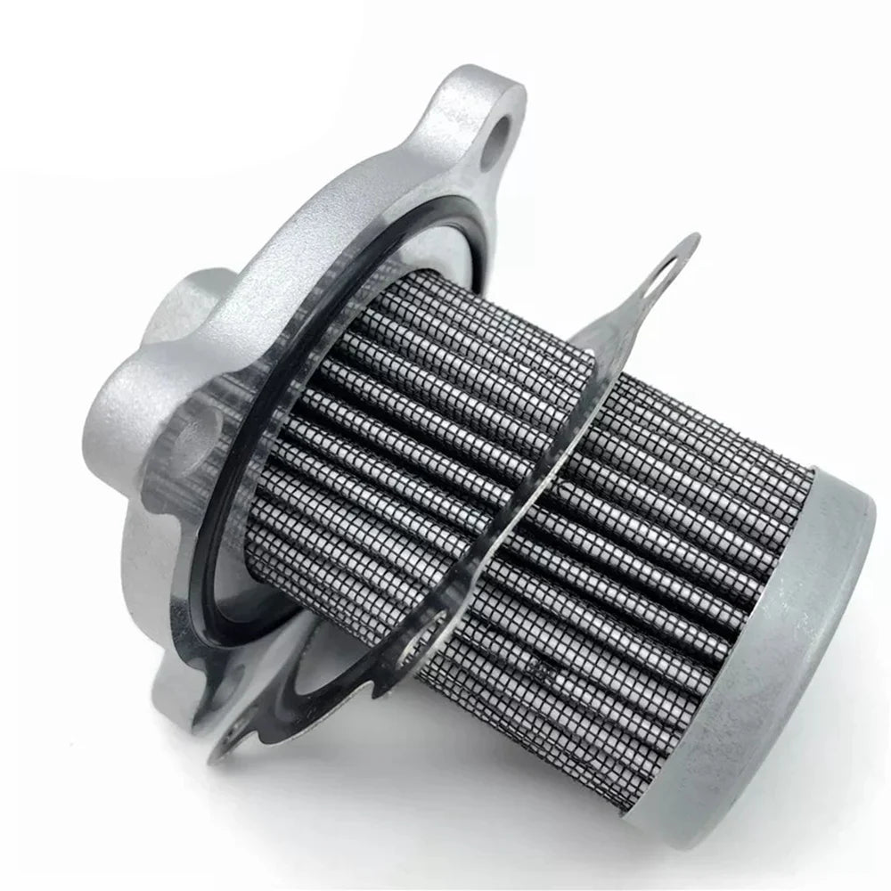 Car Filter 330953KAA0 Natural Gas LPG Fule Filter for Hyundai Azera Sonata 1998-2010 Kia Opirus 2004-2011 33095-3KAA0JAS