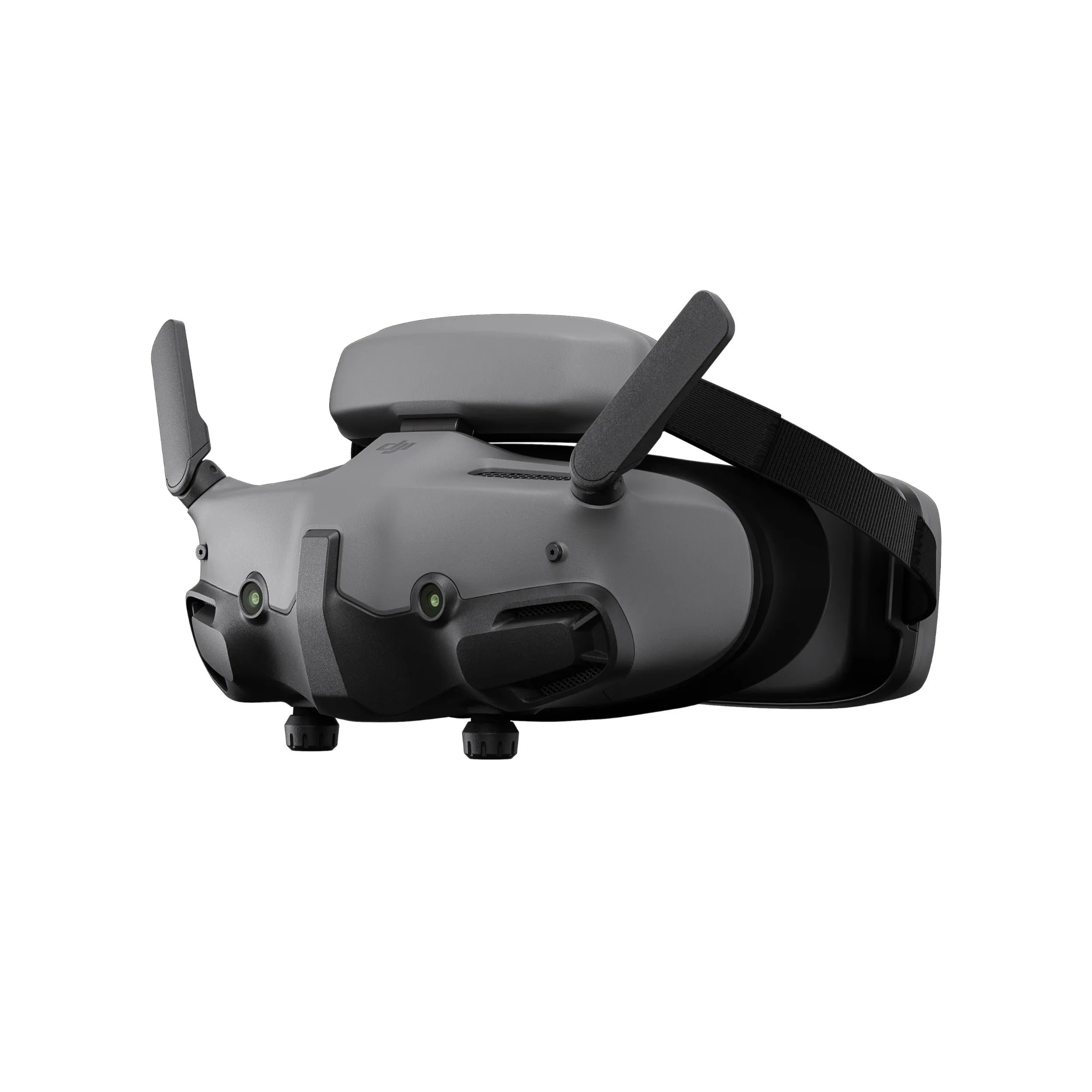 DJI Goggles 3 Ultra-low Latency 1080p Micro-OLED Screen for DJI RC Motion 3 Mini 4 Pro Air 3 FPV Remote Controller 3 RC 2 Stock