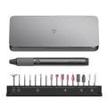 XIAOMI Electric Carving Pen Set Mini Drill Grinding Machine Variable Speed Rotary Engraver Angle Grinder Home Hand Tool