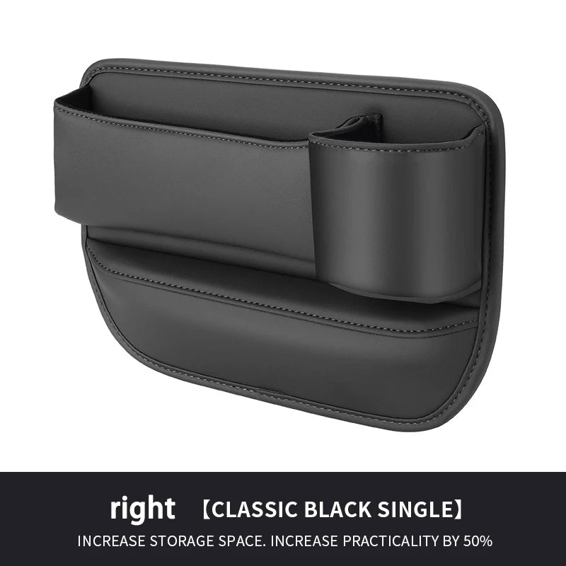 It is suitable for all Skoda car seat gap storage boxes, water cup holders, main and co-pilot storage boxes