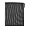 Travel Nylon Multi Purpose Stuff Sack Storage Bag Laundry Bag Mesh Drawstring Bag