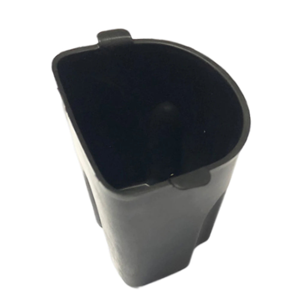 Rear Armrest Cup Holder Insert Car Trash Can For Byd Dolphin Ea1 Atto 1 Rear Center Console Auto Parts Easy Installation