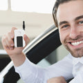 Portable Digital Alcohol Breath Tester 0.400% BAC Accuracy High-Precision Breathalyzer for Outdoors Expressway Professional Use