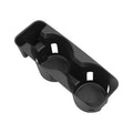 for Ford Explorer 2020-2024 Central Console Water Cup Holder Car Interior Accessories Drinks Holder Storage Case
