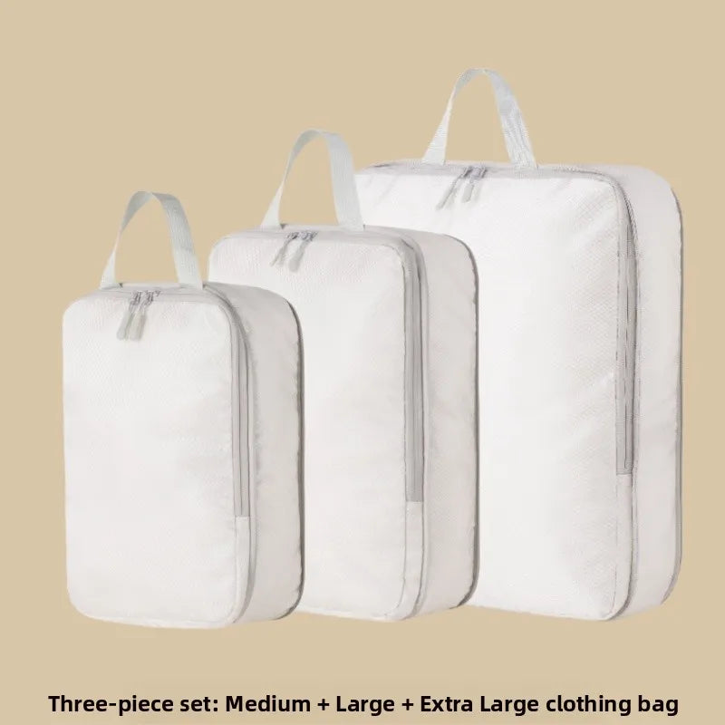 Travel Crion Storage Bag for Clothes And oes Large Size Organizing Bag for Suitcase Ideal for Busin Trips And Vaca...
