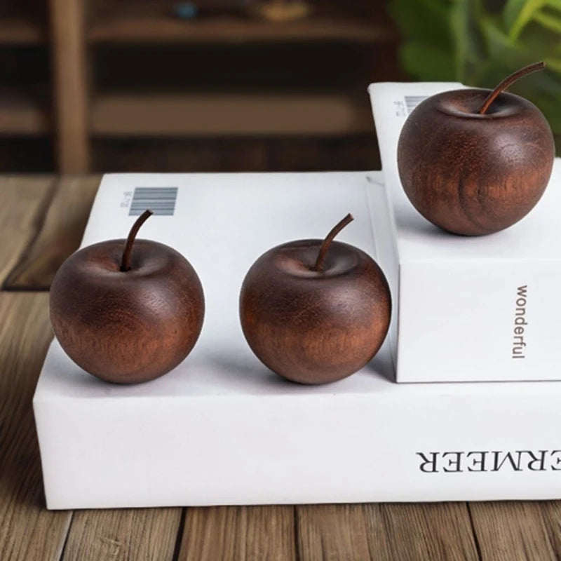 3/1Pcs Wooden  Shaped Essential Oil Diffuser Fragrance Diffuser Suitable For Home Bathroom Car Decoration
