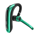 M80A Wireless Bluetooth Headset 5.3 Earphones Dual Connection Headphone with Dual Mic ENC Noise Cancelling Hands-free Earbuds