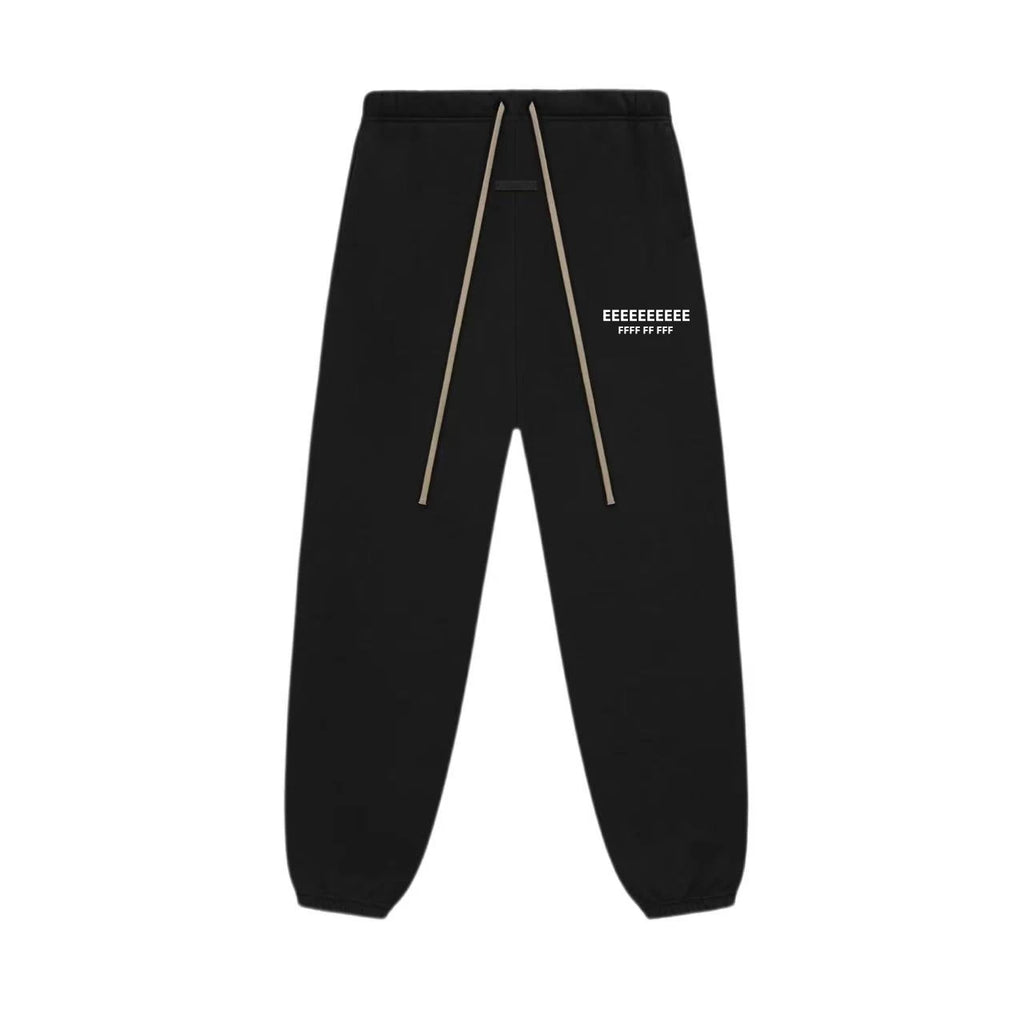 FW25 ALWAYS ON Zipper Hoodies Suit Luxury Design Back Silicone Letter Hoodie Jogging Set Cotton Couple Zipper Hoodie Tracksuit