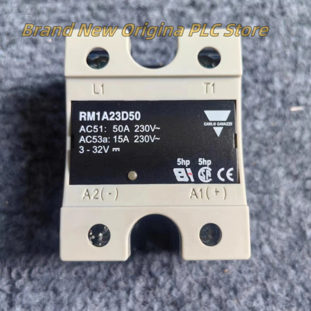 Relay RM1A23D50 RM1A23D75  new original