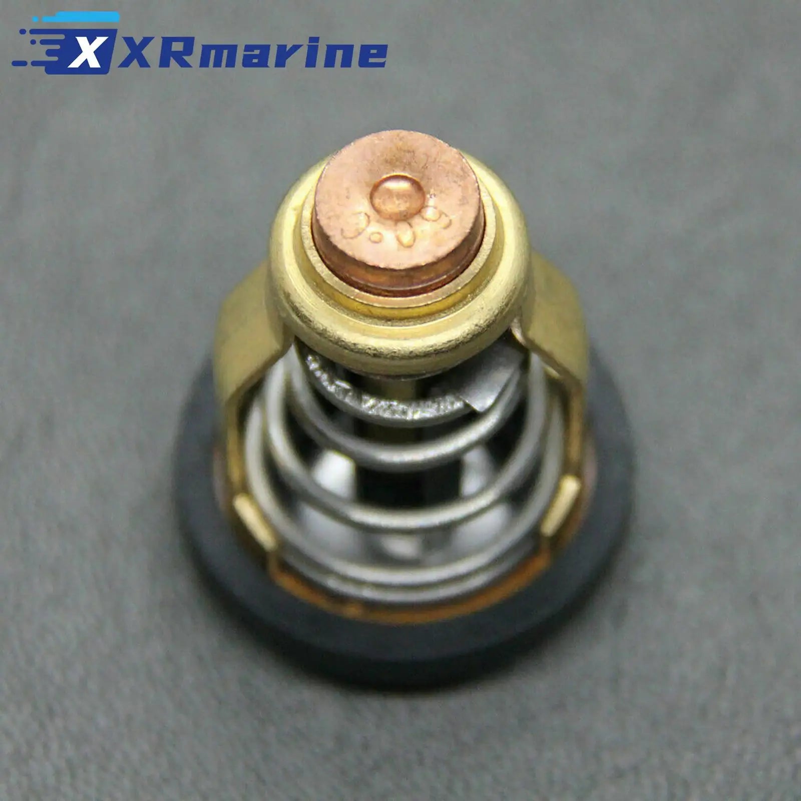 140°F 60°C Thermostat for Yamaha 4 Stroke F 75 80 90 100 150 200 225 250 HP Outboard Motor 67F-12411-01 6CB-12411-00