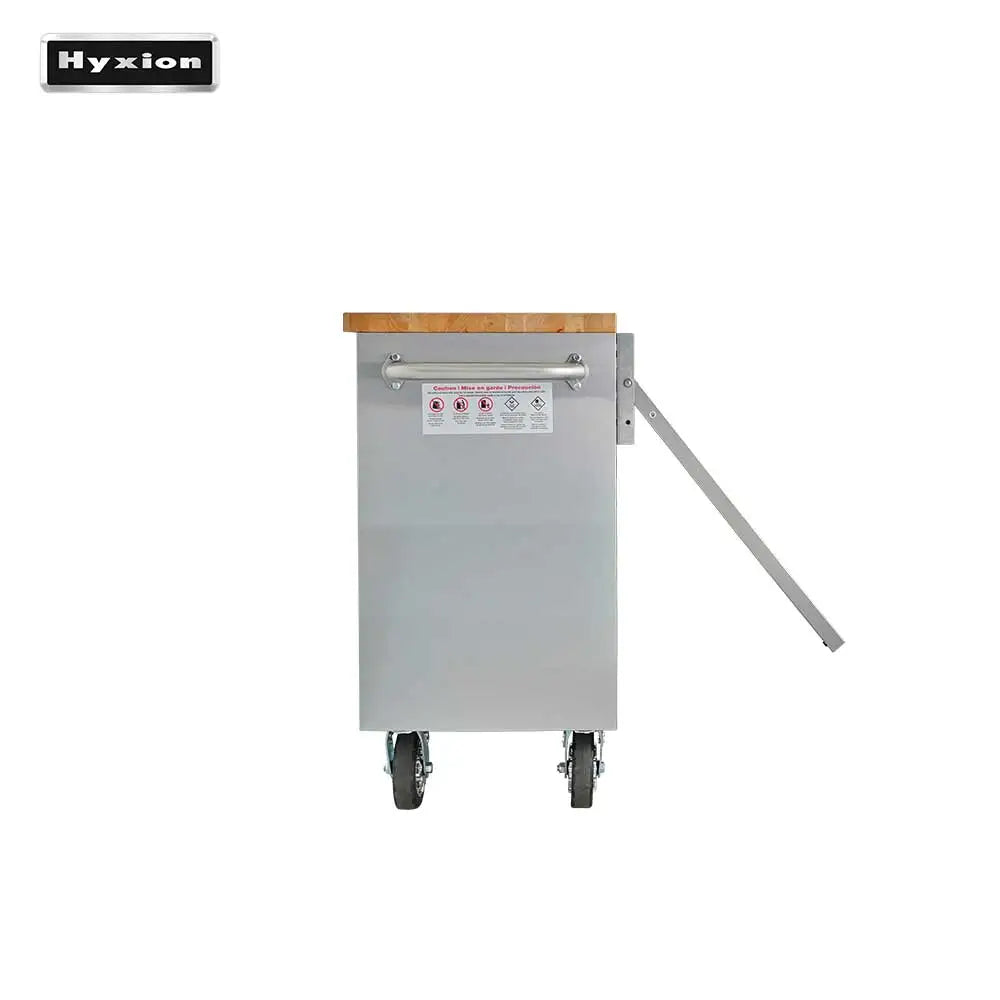 Cabinet Drawer Steel Storage Garage Workshop 72 Inch 15 Drawers Metal Storage Cart Machine Cabinet