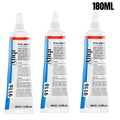 Liquid Electrical Tape Insulation Paste Sealant Fix Line Glue for Wires Cable Home Liquid Insulation Adhesives Waterproof Sealer