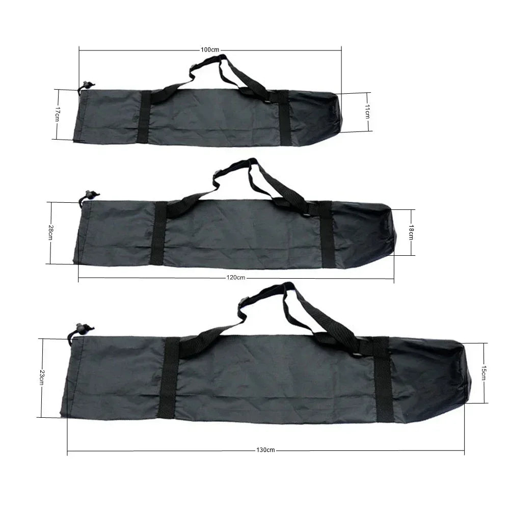 1pc Folding Chair Storage Bag Patio Chair Organizer Handbag Carrying Camping Bags For Camping Hiking Trekking Traveling Fishing