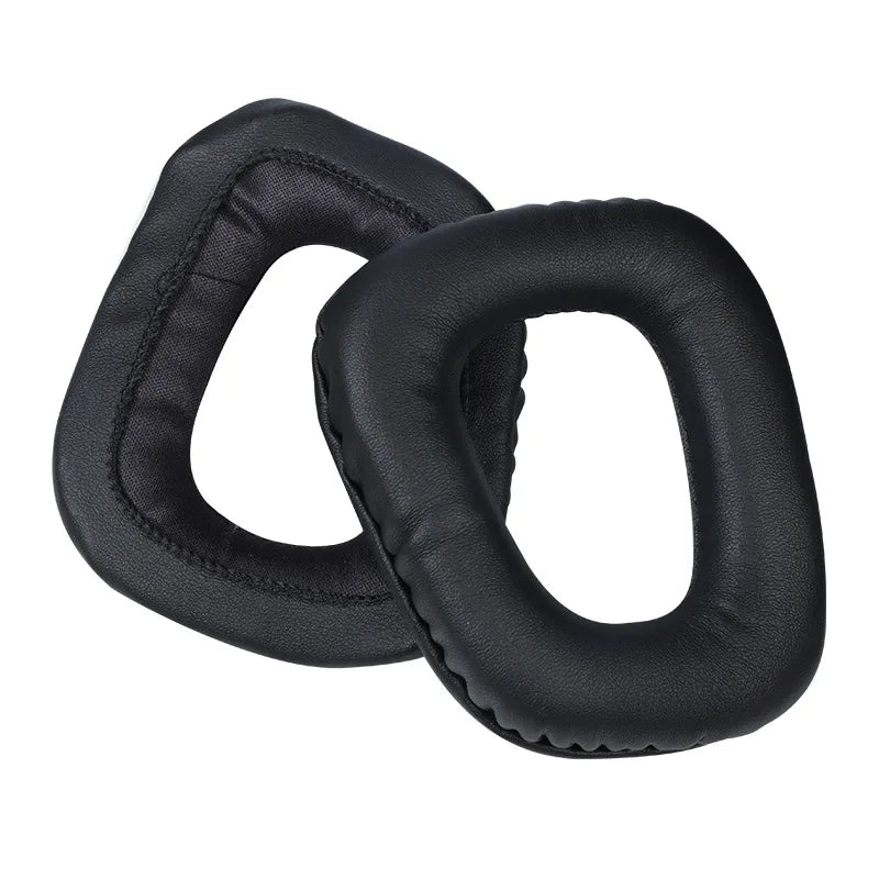 Ear Pads Cushion muff cap beam for logitech G331 G332 G432 G431 G430 G230 G231 G930 Headset headphone bridge girder pad