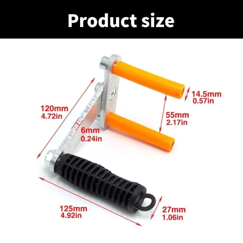 Pack of 2 Plasterboard Panel Lifter Carriers Tool with Nonslip Handle for Easy Storage Reduced Hand Fatigue in best sale