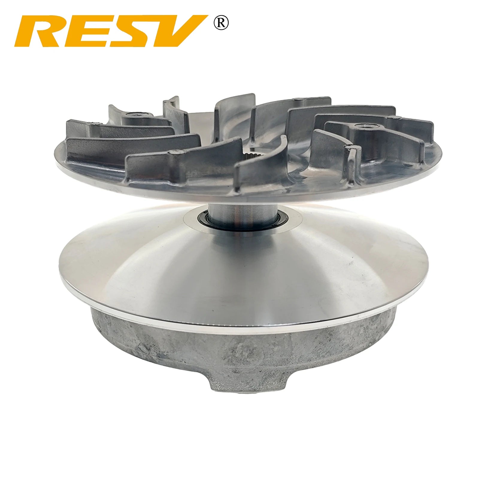 RESV for HONDA PCX160 WH150T-2 22011-K1N-V01 22110-K1Z-CA0 22105-K0R-V00 22131K40F00 Variator Drive Face Pulley Assy. Roller