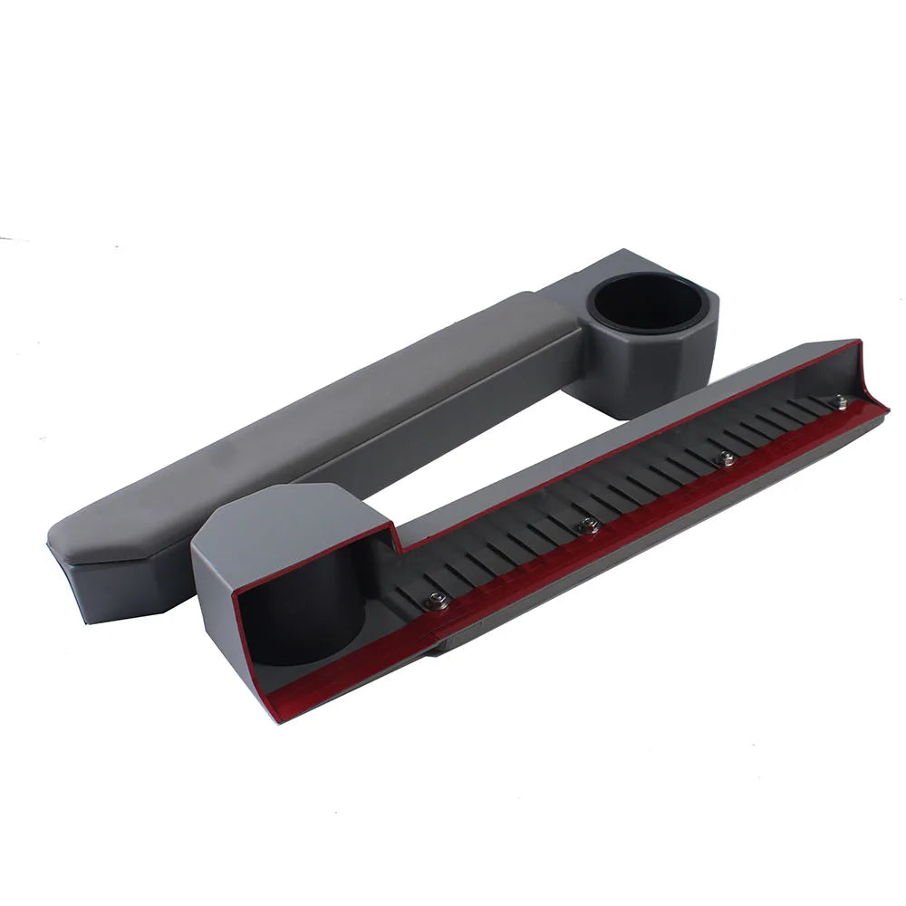 Car Door Armrest Cup Holder for Toyota Land Cruiser 70 76 79 Series FJ70 FJ76 FJ78 FJ79 VDJ70 VDJ76 VDJ78 VDJ79 HZJ75 HZJ79