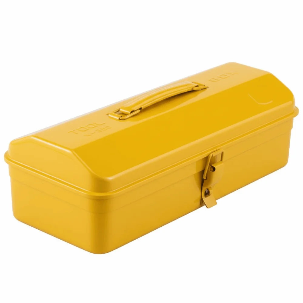 Lightweight Large Metal Toolbox Heavy Duty Multi-function Storage Tools Box Metal Tool Box Multipurpose Use