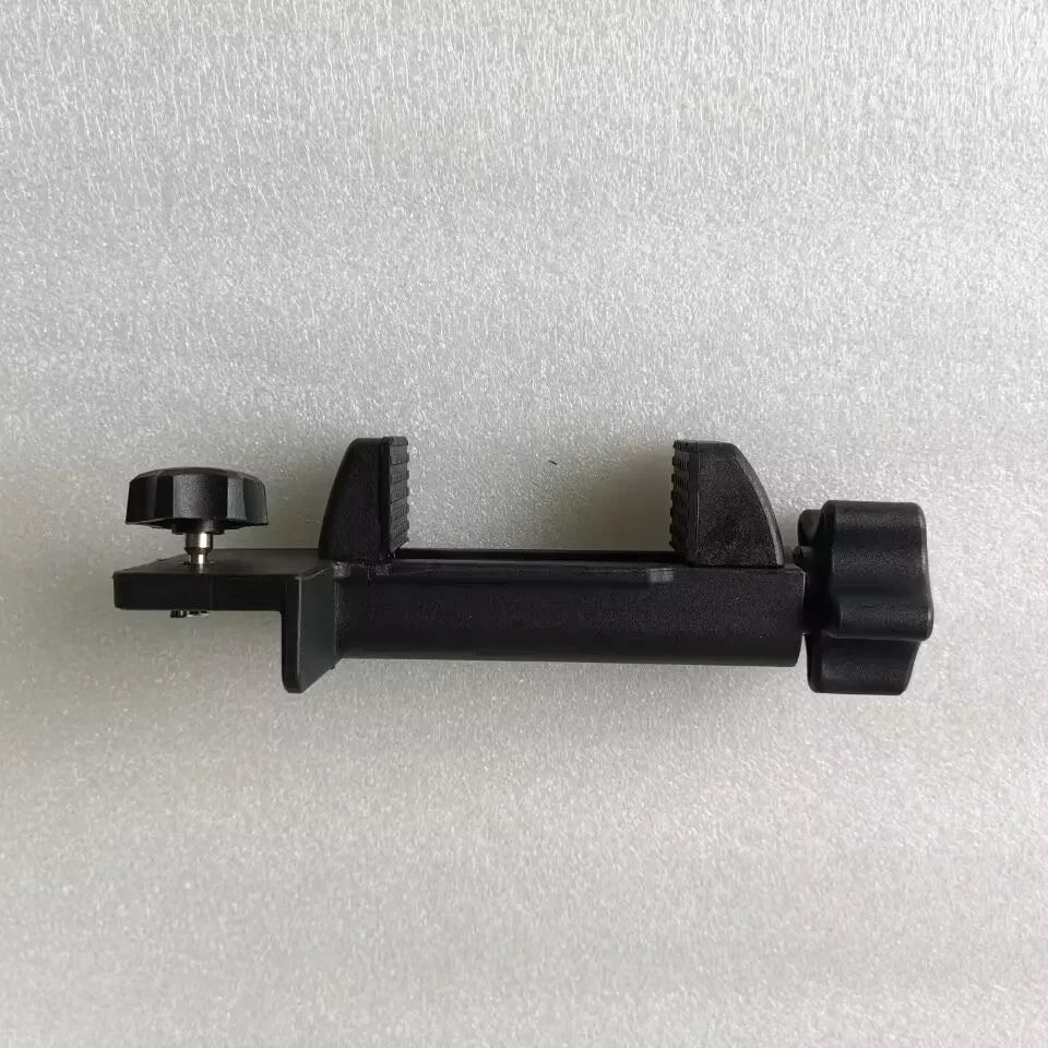 Clamp Holder for FRD800 Laser detector, do NOT include FRD800, ONLY clamp holder