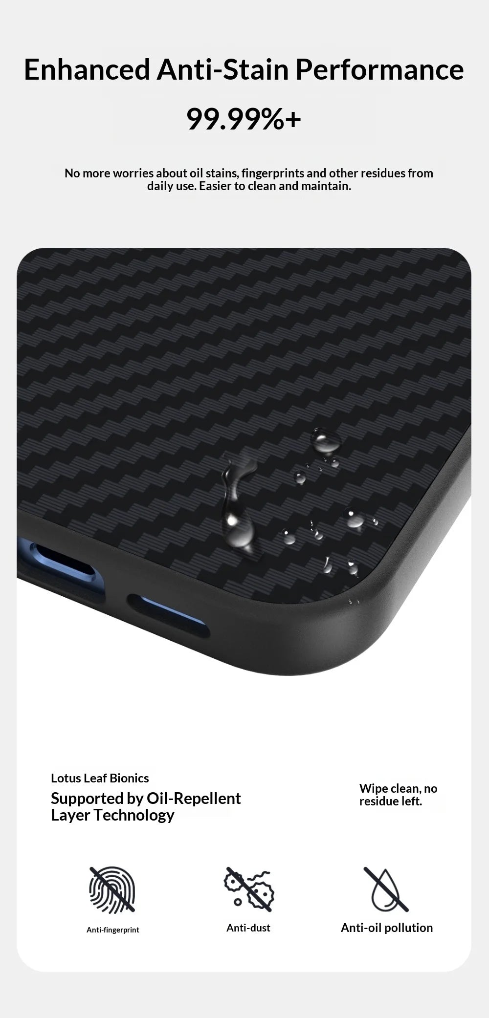 Carbon Fiber Texture Magnetic Case For Google Pixel 10A 10 Pro 10 Pro XL Built-in Magnetic Ring Wireless Charging Shockproof Sli