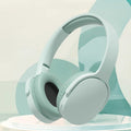 Wireless Bluetooth Earphone Stereo Hifi Headset Super Long Battery Life Game Earbuds Over-ear Wireless Headphones Blutooth
