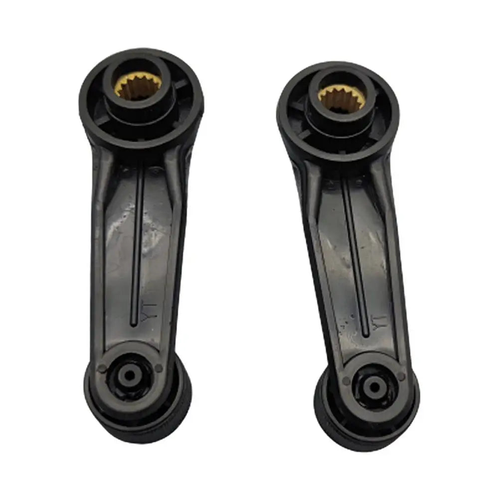 Universal Car Accessories 1 pcs Car Window Connect Winder Door Handle Replaces Crank Lever Handle