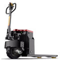 Industrial Pallet Truck 3 Ton Max Load Suitable For Storage Goods Conveyance Workshop Material Handling And Logistics Operations