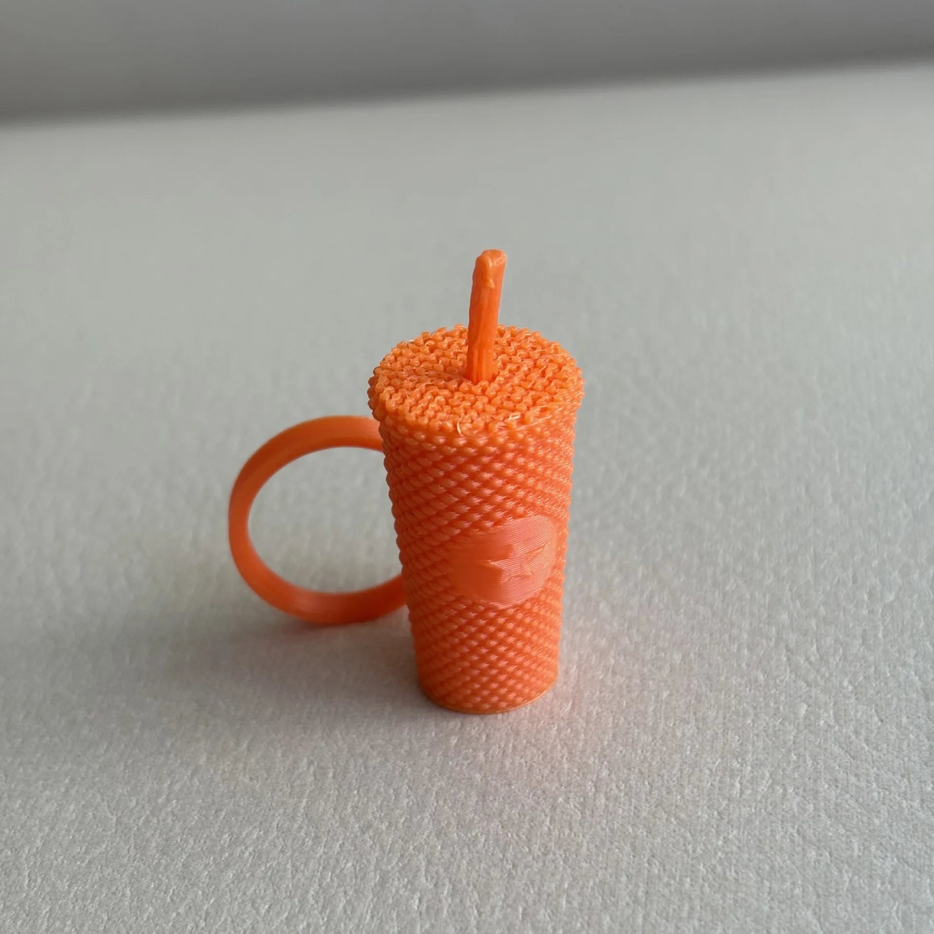 For labubu Miniature Water Cup Clothing Decoration Accessories Can Be Fixed On The Arm For Labubu Water Cup