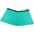 Lightweight Long Rain Kilt Waterproof Skirt Pants Trousers Silicone Coating Rain Gear Rainwear For Outdoor Hiking Camping