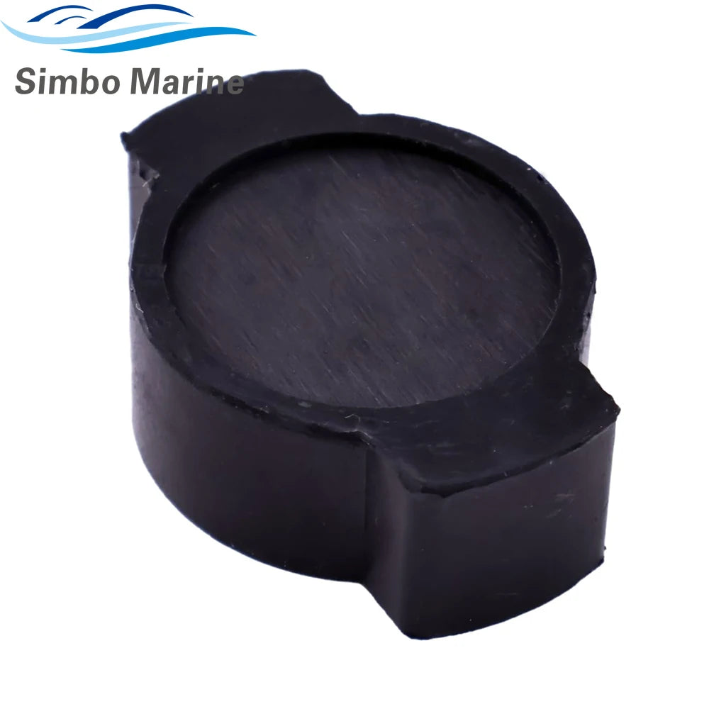 Raw Water Pump Cross Piece coupler For Volvo Penta AD31 AD41 TAMD41 KAD42 KAD43 KAD44 KAD300A Engines Replaces 858467 18-3175