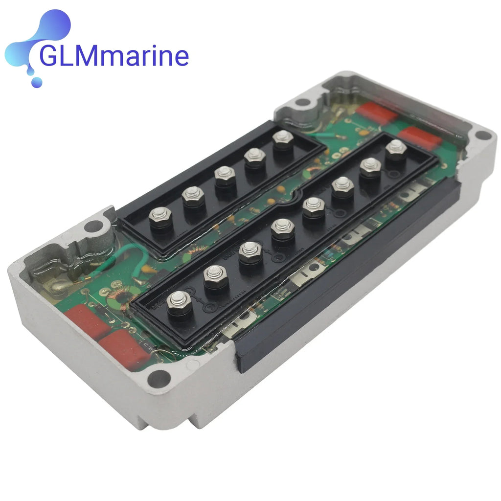 332-5772A1 332-5772A5 Fit for Mercury Force 4 Cyl 30-125 Hp Outboard Engine Switch Box CDI Module 332-5772A4 332-5772A7 18-5881