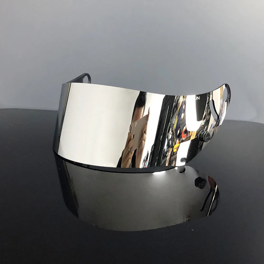 GP-6 SK6 Helmet Visor lens Motorcycle Full Face Helmet Visor Lens Replacement Lens For Arai GP-6 GP-6S GP-6RC SK-6 PEO SK-6