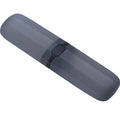 Portable Toothbrush Protect Holder Plastic Travel Camping Toothbrush Storage Box Cover Tooth Brushes Tube Cover Case Accessory