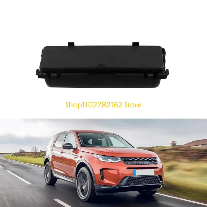 547B Sunglasses Holder Storage Box Overhead Mount for Discovery 5 Defender 90/110/130
