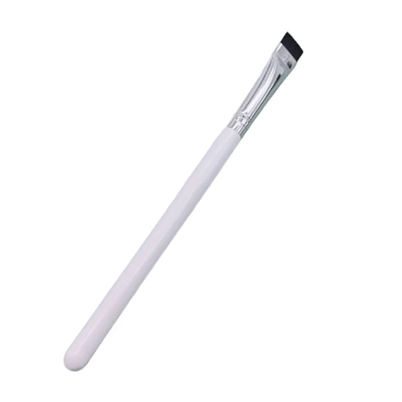 Eyelash Perm Lifting Brush Applicator Precision Tip Lash Extension Tool DIY Makeup Kit For Professional Home Beauty Accessories