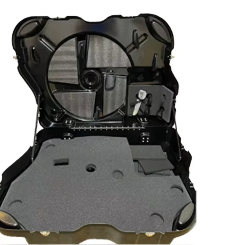 Bicycle Travel case Complete Vehicle Road Car Race Travel Bicycle case Consignment Bag Bicycle Storage case