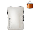 FLEXTAIL X VOLLYC EZYPACK - 25L Vacuum Storage Bag, Reusable Clothing Storage Bag, Travel Backpack Luggage Bag, 85% Compression