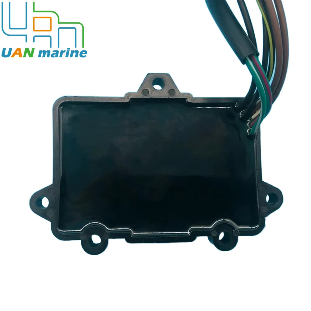 339-7452A15 339-7452A19 Switch Box CDI Power Pack for Mercury Mariner Outboard 6Hp 8Hp 9.9Hp 10Hp 15 20 25 35Hp 18-5777