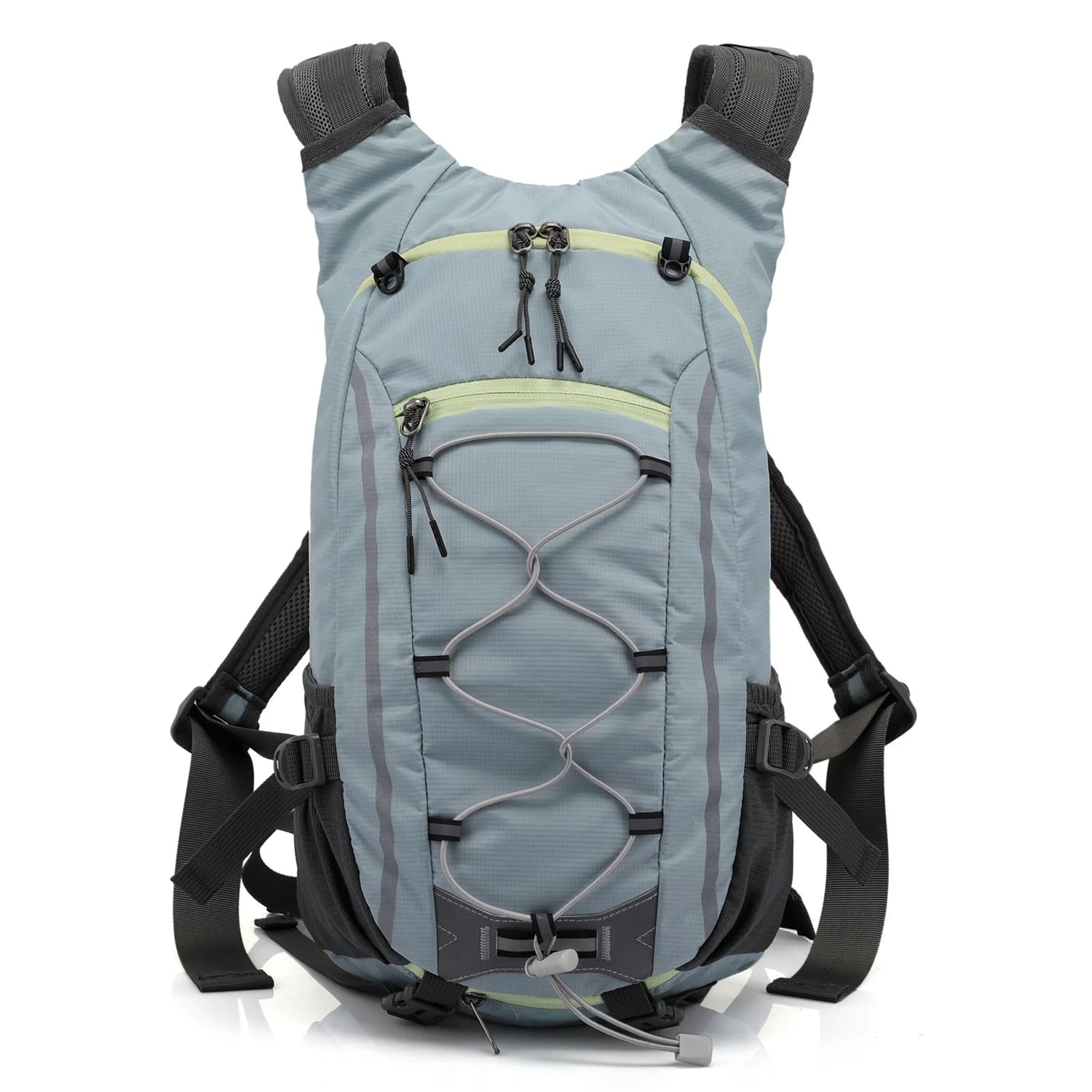New Outdoor 20L Hiking Backpack Bag Women's and Men's Cross-Country Running Cycling Vest Lightweight Backpack Nylon