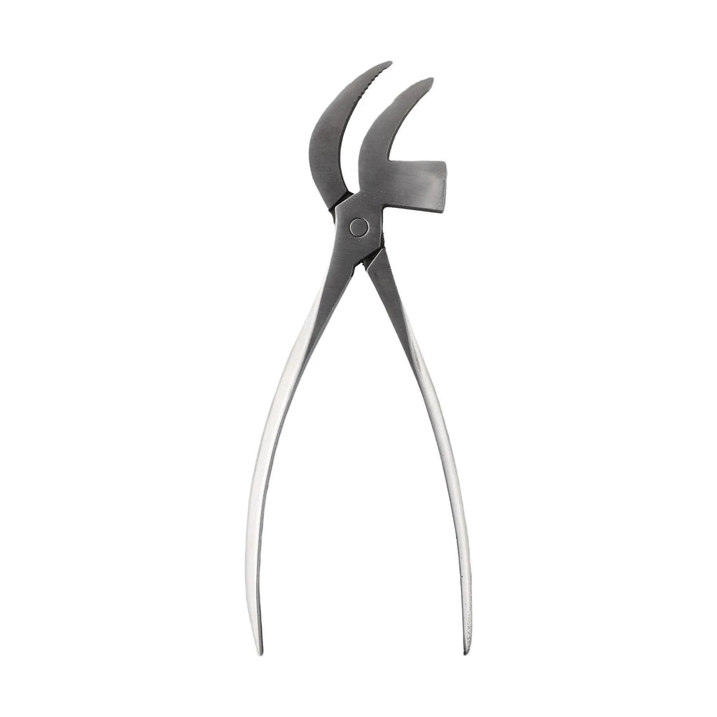 Edge Adjustment Plier for Faux Shoe Tops Leather Craft Tool Professional Hand Tool for Handbag & Leather Bag Making