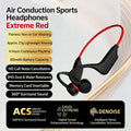 Bone Conduction Headphones IPX8 Waterproof MP3 32GB Bluetooth5.4 Wireless Headphones With Mic Swimming Sports Fitness 2026 New