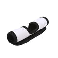 Wear Resistant Soft Luggage Handle Cover Anti Slip Suitcase Hand Grip Wrap Replacement Shoulder Strap Cushion Protective Pad