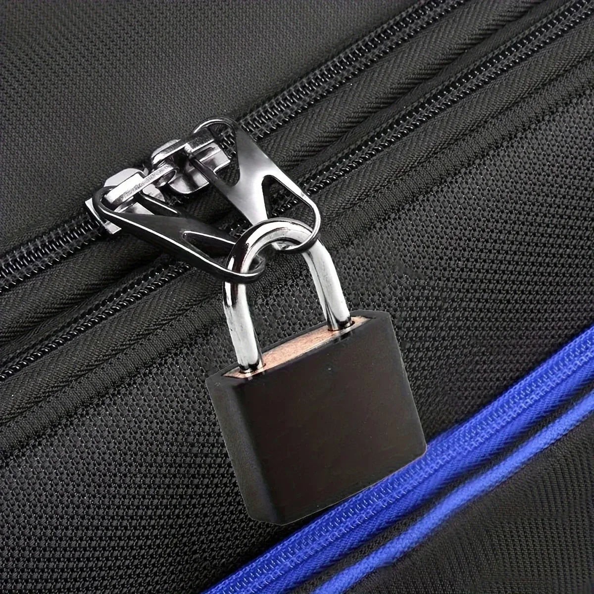 Copper Core Colorful Padlock Mini Keyed Lock for Luggage Suitcase Backpack Diary Drawer Cabinet Storage Locker Small Safety Lock
