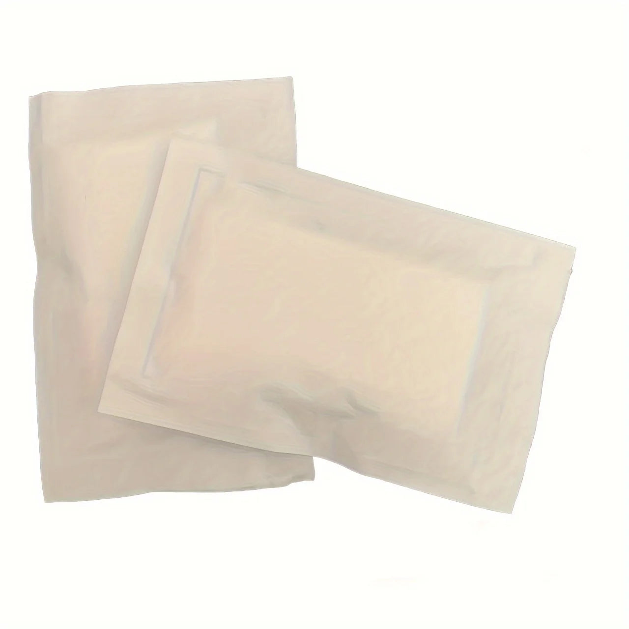 10Pack Non-Woven Sterile Abdominal Pads 12.7x22.86 cm Highly Absorbent Hemostatic First Aid Dressing for Wound Care
