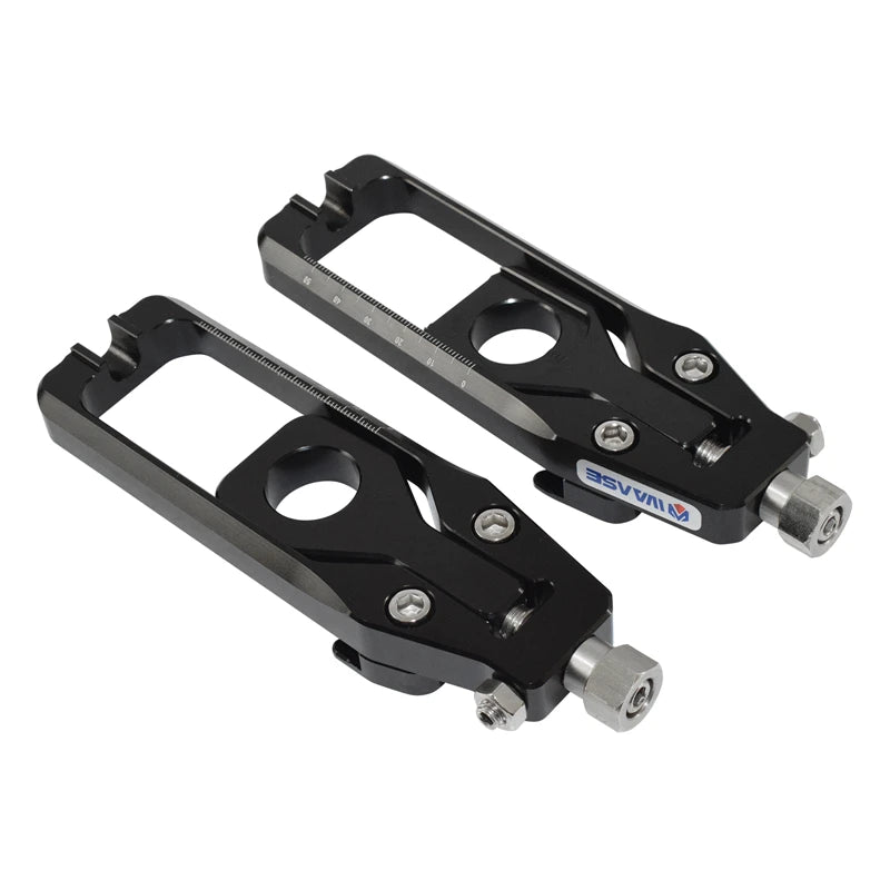 Chain Adjusters Tensioners Catena For Yamaha MT-09 FZ-09 FJ-09 MT09 tracer 900 900GT XSR900 2013 2014 2015 2016 2017 2018-2020