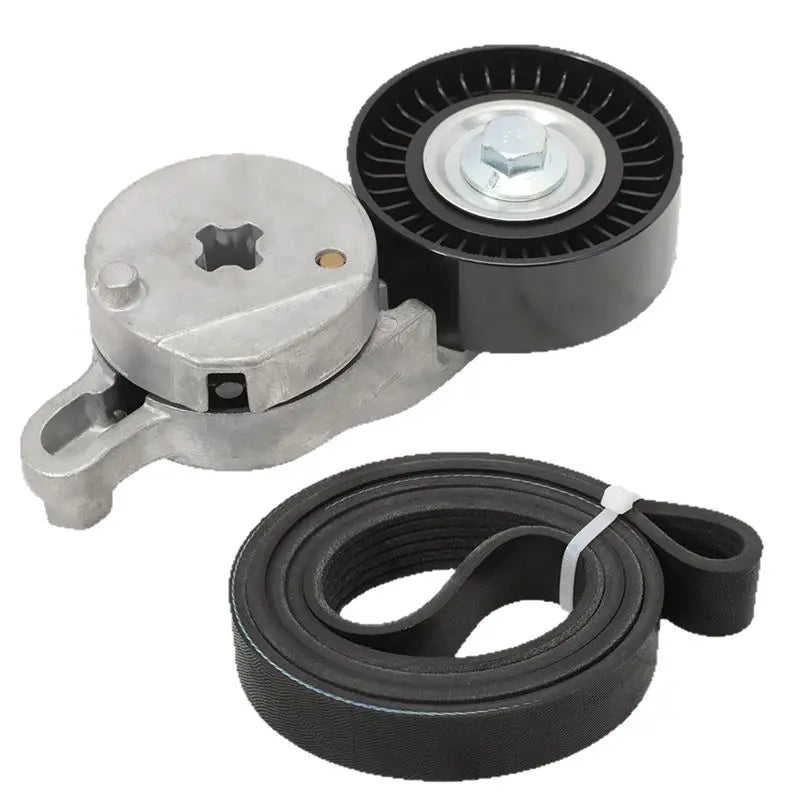WF-1662036010 Belt Drive Tensioner Assembly Kit For Toyota RAV4 2009- 2018 Camry 2012- 2017
