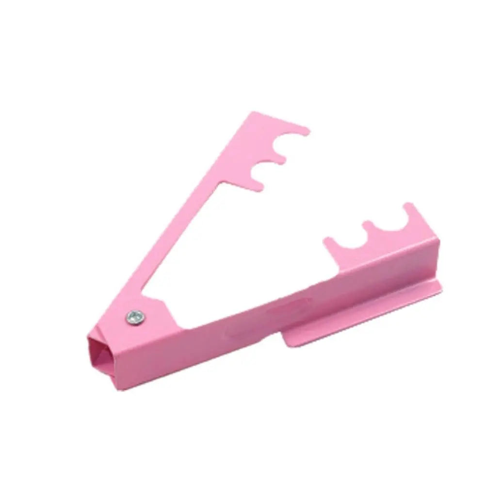 1pcs Leaf Thorn Removal Clip Flower Remover Tool Kit Rose Stem Cleaner Flowers Piercing Forceps Safety Tool for Flower Shop