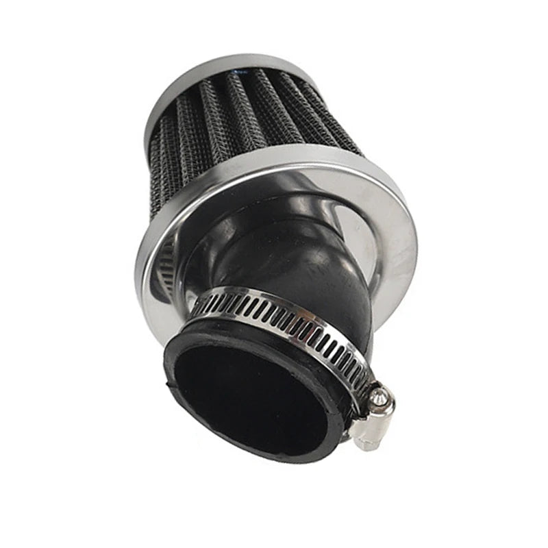 Universal Motorcycle Modification Air Filter Parts Mushroom Head Air Filter Mushroom Head Filter Air Filter 35-50mm Motorcycle